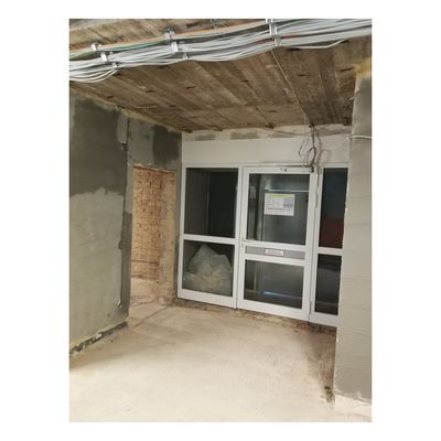 Sporthalle Gimte - Sanierung - Bild 33