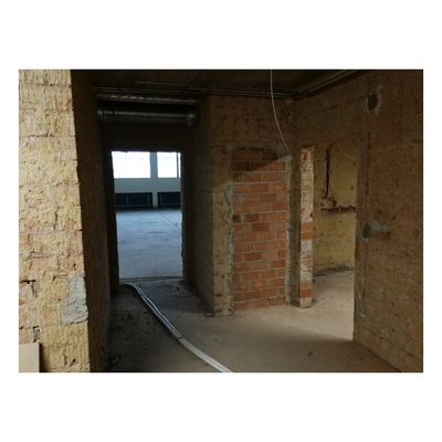 Sporthalle Gimte - Sanierung - Bild 34