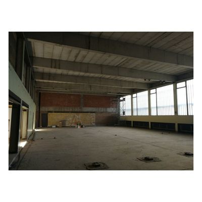 Sporthalle Gimte - Sanierung - Bild 38