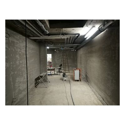 Sporthalle Gimte - Sanierung - Bild 40