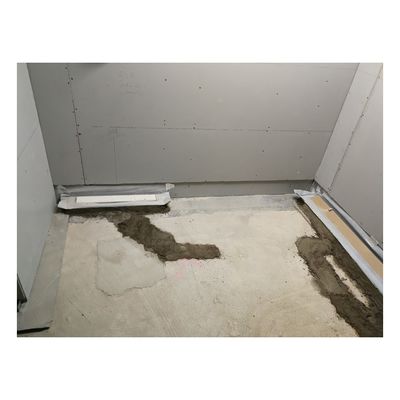 Sporthalle Gimte - Sanierung - Bild 48