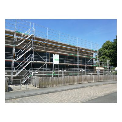 Sporthalle Gimte - Sanierung - Bild 64