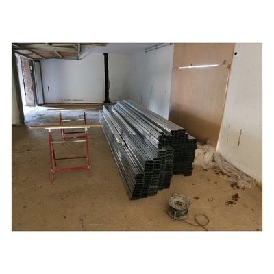 Sporthalle Gimte - Sanierung - Bild 65