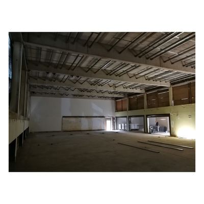 Sporthalle Gimte - Sanierung - Bild 67