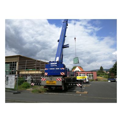 Sporthalle Gimte - Sanierung - Bild 68