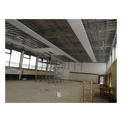 Sporthalle Gimte - Sanierung - Bild 72
