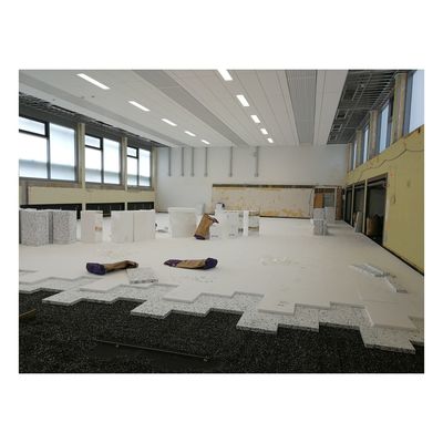 Sporthalle Gimte - Sanierung - Bild 74