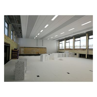 Sporthalle Gimte - Sanierung - Bild 75