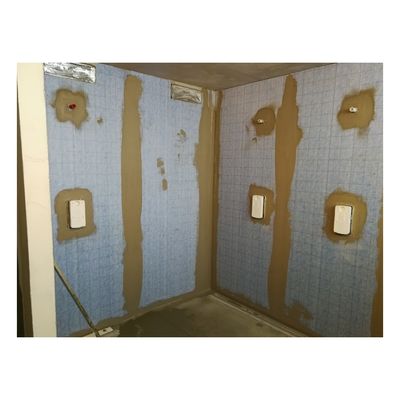 Sporthalle Gimte - Sanierung - Bild 78