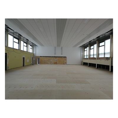 Sporthalle Gimte - Sanierung - Bild 85