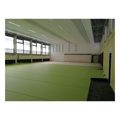 Sporthalle Gimte - Sanierung - Bild 87