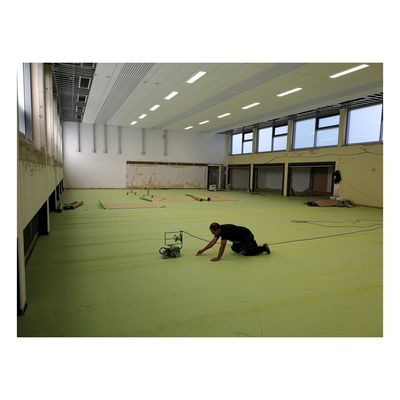 Sporthalle Gimte - Sanierung - Bild 88