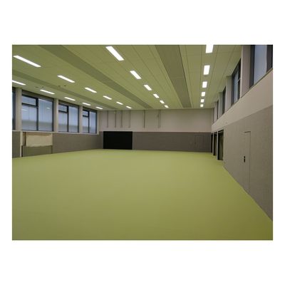 Sporthalle Gimte - Sanierung - Bild 97