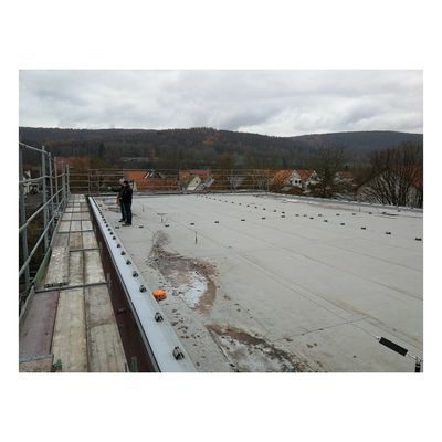 Sporthalle Gimte - Sanierung - Bild 102