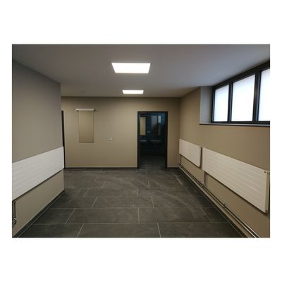 Sporthalle Gimte - Sanierung - Bild 109