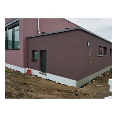 Sporthalle Gimte - Sanierung - Bild 113