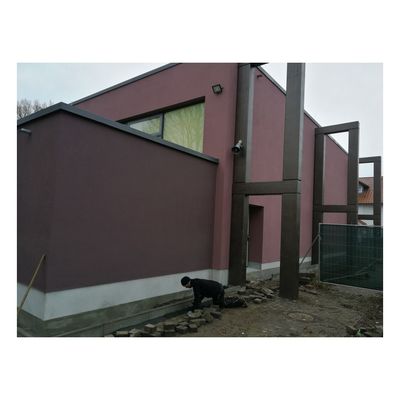 Sporthalle Gimte - Sanierung - Bild 117