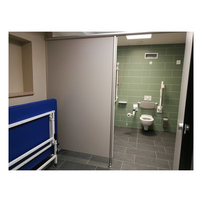 Sporthalle Gimte - Sanierung - Bild 123