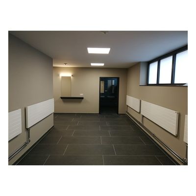 Sporthalle Gimte - Sanierung - Bild 124