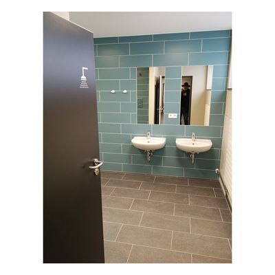 Sporthalle Gimte - Sanierung - Bild 126