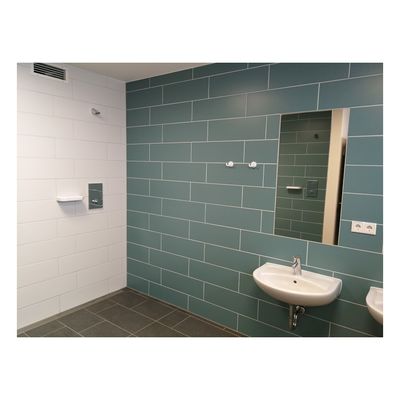 Sporthalle Gimte - Sanierung - Bild 130