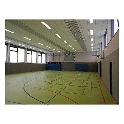 Sporthalle Gimte - Sanierung - Bild 131