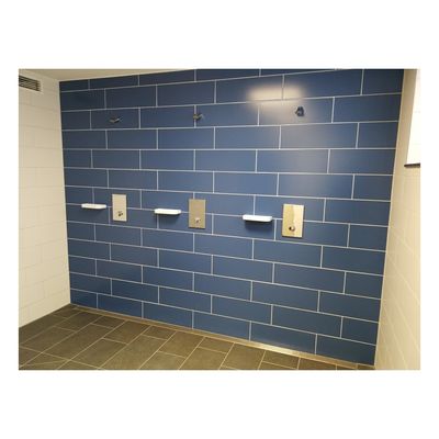 Sporthalle Gimte - Sanierung - Bild 135
