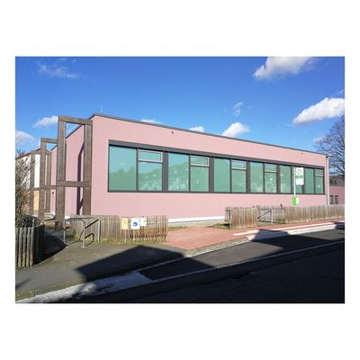 Sporthalle Gimte - Sanierung - Bild 139