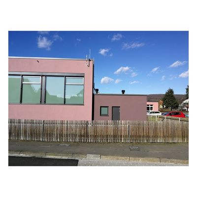 Sporthalle Gimte - Sanierung - Bild 140
