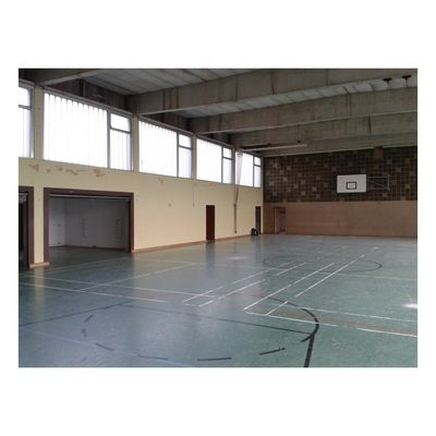 Sporthalle Gimte -Gegen&uuml;berstellung - Bild 3a