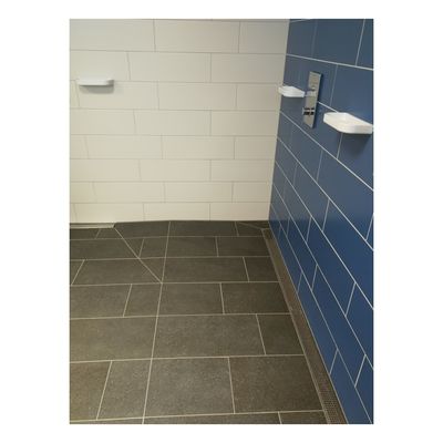 Sporthalle Gimte - Gegen&uuml;berstellung - Bild 9b