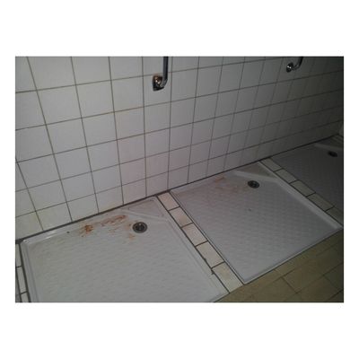 Sporthalle Gimte - Gegen&uuml;berstellung - Bild 9a