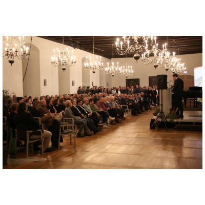 Neujahrsempfamg am 05.01.2024 - Bild 03
