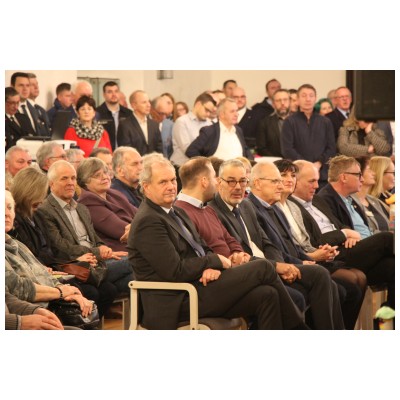 Neujahrsempfamg am 05.01.2024 - Bild 04