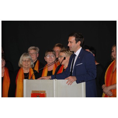 Neujahrsempfamg am 05.01.2024 - Bild 07