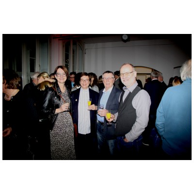 Neujahrsempfamg am 05.01.2024 - Bild