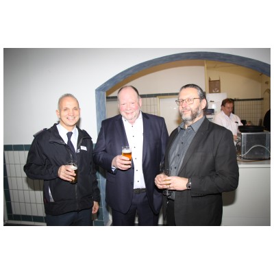Neujahrsempfamg am 05.01.2024 - Bild