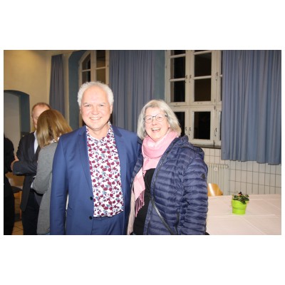 Neujahrsempfamg am 05.01.2024 - Bild