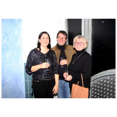 Neujahrsempfamg am 05.01.2024 - Bild